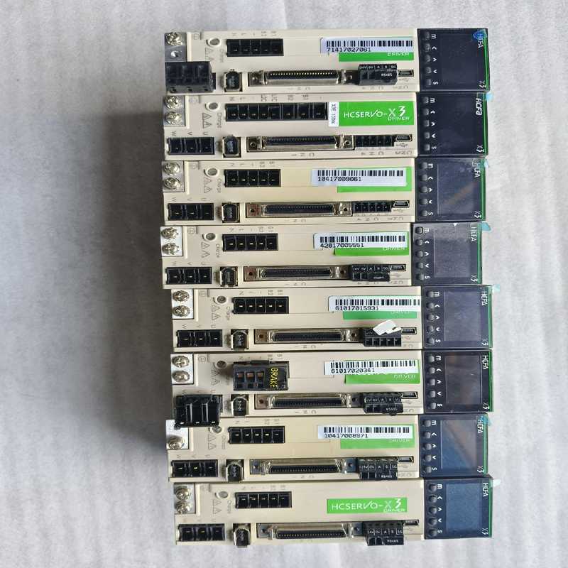 禾川SV-X3DA020A-D   SV-X3EA010A-~询价