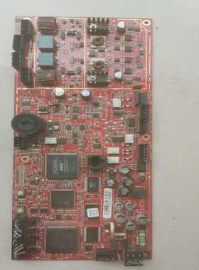 【星慕电子】控制板：CHECKPOINT SYSTEMS TR4024