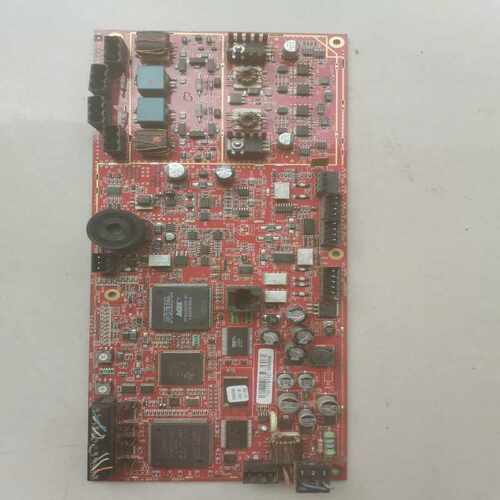 【星慕电子】控制板：CHECKPOINT SYSTEMS TR4024