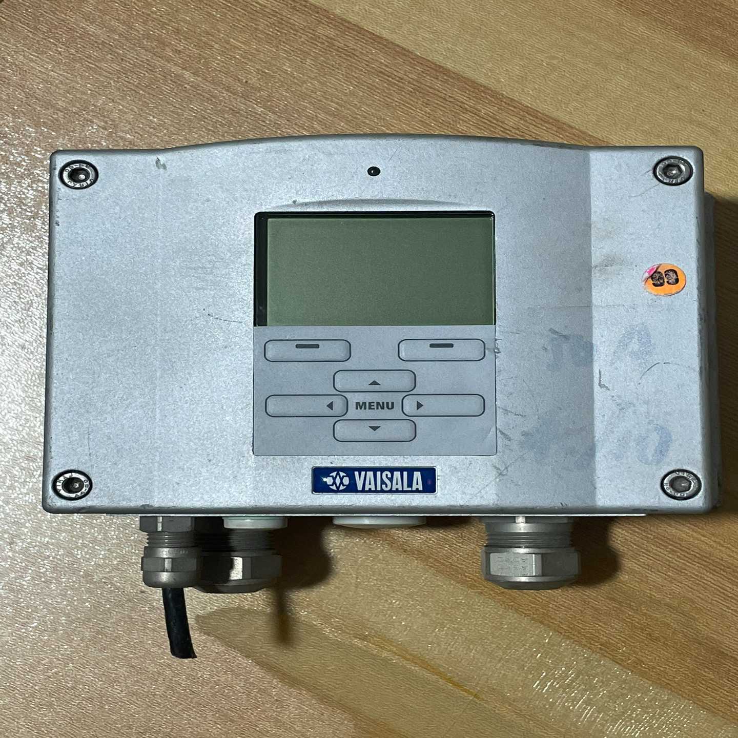 VAISALA维萨拉温湿度变送器 HMT330 ，实（地坛设备）
