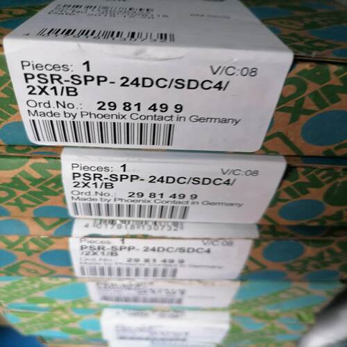 PSR-SPP-24DCSDC42X1~询价