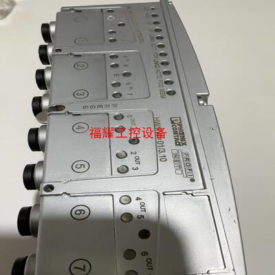 PHOENIXCONTACT菲尼克斯分布式IO模块 RL【询价】