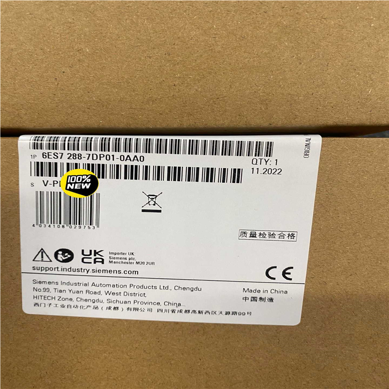 6ES7288 6ES7 288-7DP01-0AA0 EM~询价