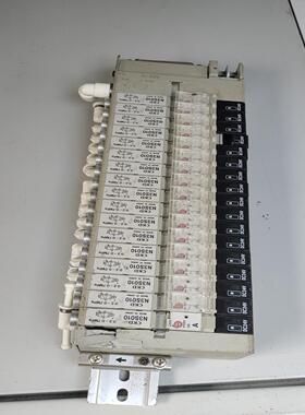 CKD阀组， N3S010阀。【侨报商行】