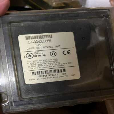 IC693MDL655G   欢迎咨询~询价