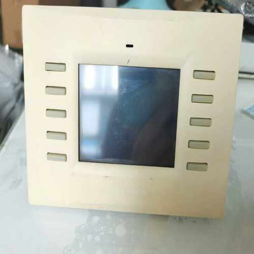 CRESTRON 快思聪   TPS-4L的成色如图~询价
