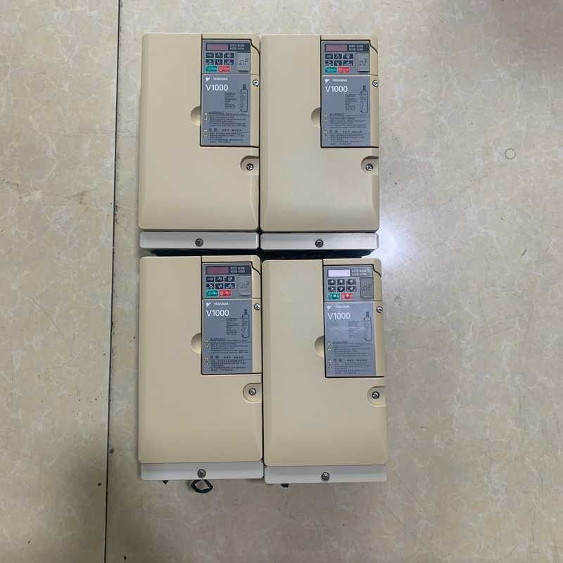 CIMR-VB4A0023FBA安川11KW/7.5KW【卡奥电子】