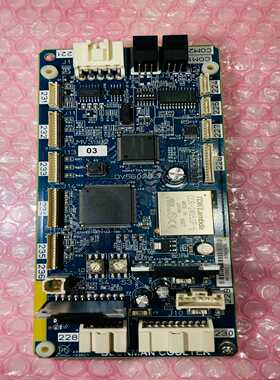 贝克曼 AU5800 MU795403 双马达驱动板MV39【鑫鑫商铺】