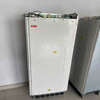 ACS800-04M-0260-3+P901变频器ACS80~议价