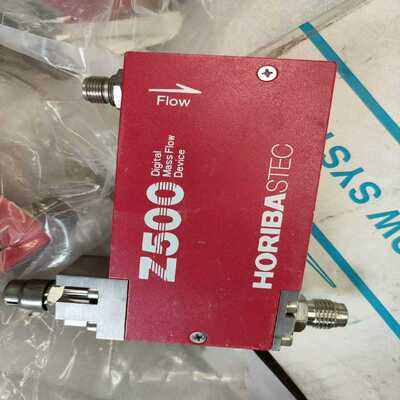 议价30台HORIBA气体质量流量控制器SEC-Z514MGX