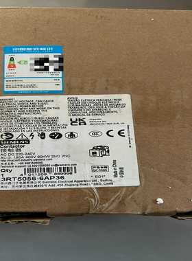 3RT5054-1AP36，5045-1AN20，5044-【鑫鑫商铺】