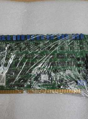 PCL 6126 REV B1 ISA 采集卡 （咳咳电子）