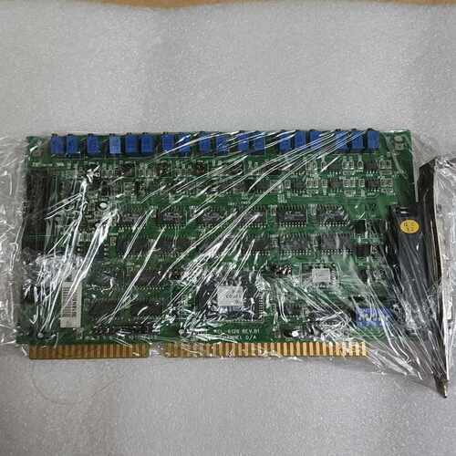 【星慕电子】PCL 6126 REV B1 ISA 采集卡