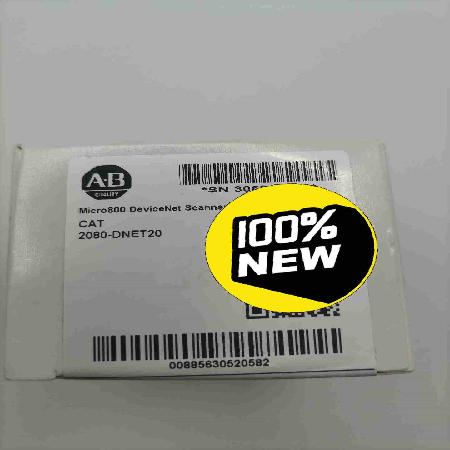 2080-DNET20    AB罗克韦尔议价