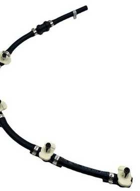 燃油回流软管31471-2F600314712F600适用于起亚索兰托