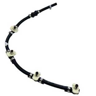 燃油回流软管31471 2F600314712F600适用于起亚索兰托