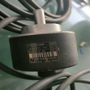 3600带5M线 器rod450.0000 议 海德汉编码