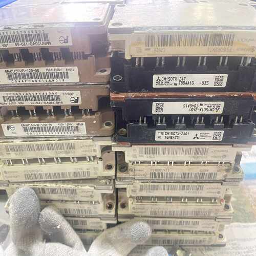 FS100R17KE3 FS75R12KE3G FS100R~询价