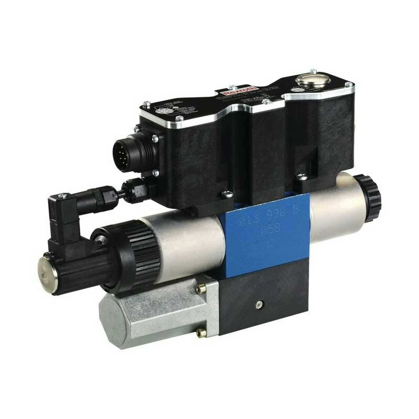 4WREQ6Q5-08-2X/V00-24PA63 R901（佳毅工控）