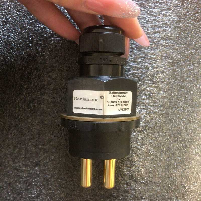 询价~Daniamant for SL3000X/SL6000X,