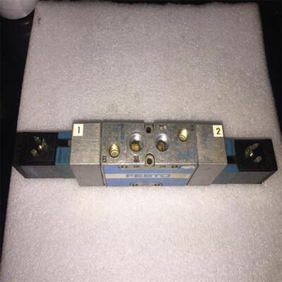 配件19136电磁阀JMVH-5-14-B线圈MSV-3 119807议价