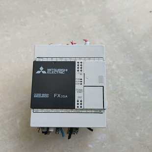 三菱PLC FX3SA-10MT-CM， 的，功能，（地坛设备）