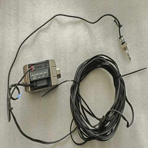 (询价)基恩士 FD-10A FD-T1 成色不错 议价