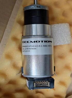 询价~TECMOTION 电机SM4065-P32/22-E2-5