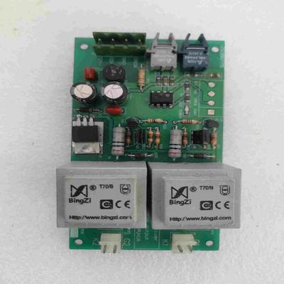 【议价】板子 JS090779SP0100L6-01100MX-1