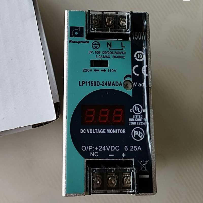 议~开关电源LP1150D-24MADA台湾昂鼎