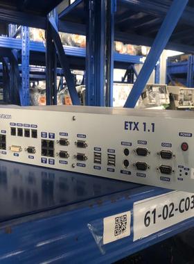 (背呗机械)Datacon ETX11 K-SYS-140B 主机 实