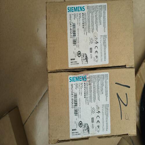 (询价)3RV1041-4HA10/4JA10