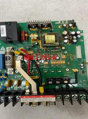 VFD110B43A     台达B系列变频器驱动板功能【询价】