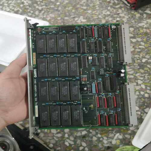 SVME-MEMORY-2ML 板卡 PG-014A PCB（耶耶电子）