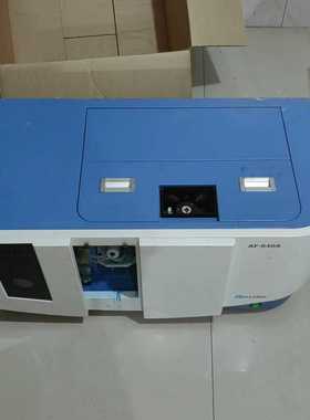北京瑞利AF-640A型原子荧光光谱仪，如图实物拍摄【鑫鑫商铺】