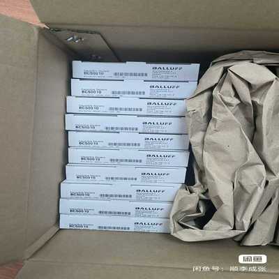 BCS0010BALLUFF巴鲁夫Capacitive(亚飞商行）