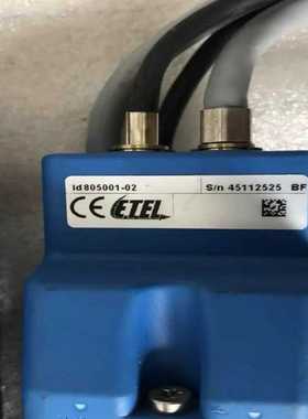 询价~ETEL伺服电机Id805001-02 议价