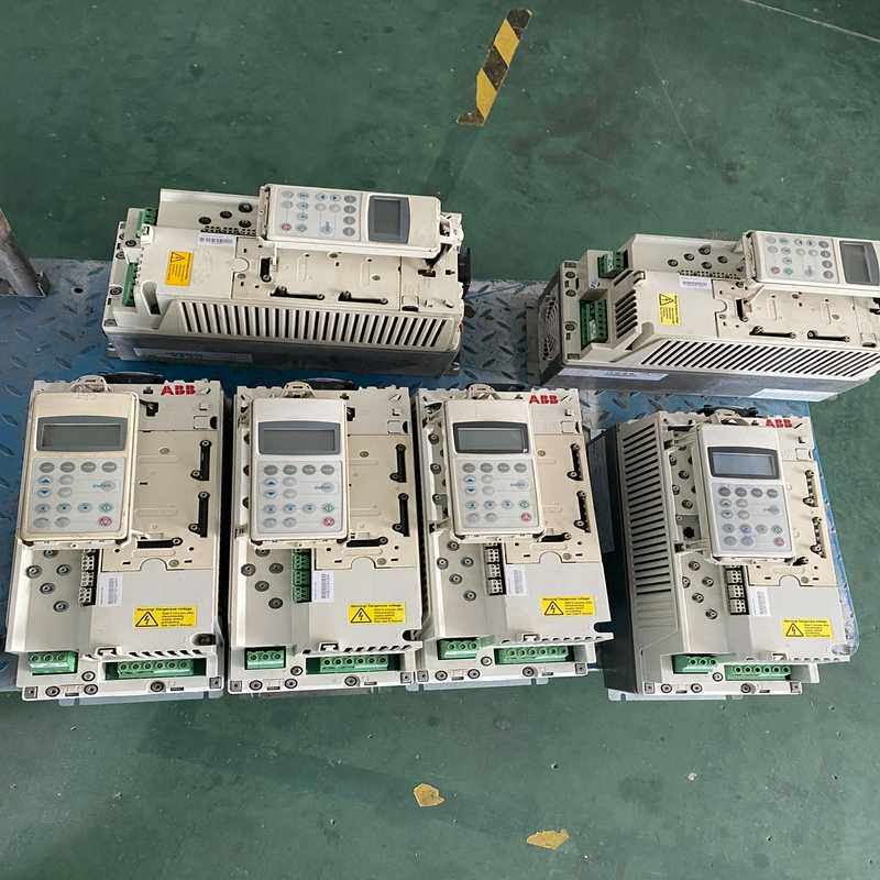 (议价)ABB变频器ACS800系列变频器7.5KW11KW15KW