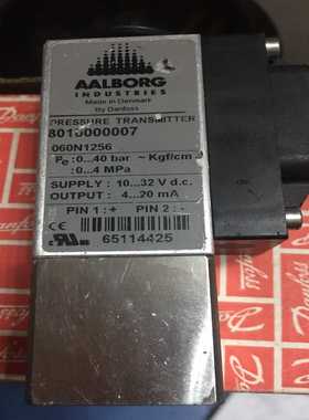 (询价)AALBORG 8010000007 danfoss 060