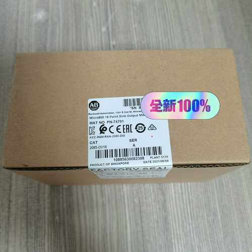 (询价)2085-OV16 罗克韦尔 Rockwell  A