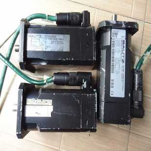 星慕电子 00101 宝茨 M406D 700 BAUTZ伺服电机