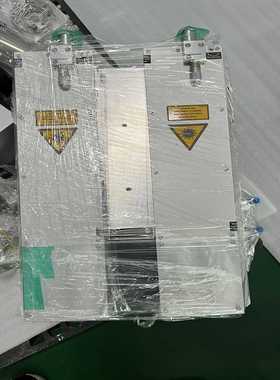 【星慕电子】通快切割头 TOP Cleave 用于快速切割透明材料 to