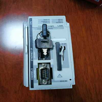 询价AB1769-L32EB实物图功能