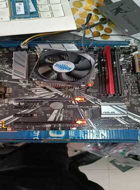 华硕主板Z370M-PLUS||【鑫鑫商铺】