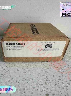 DM303XM康耐视DMR-303XM-00读码器（瓠子电子）