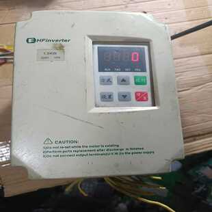 G0015S2B F1000 220V 变频器欧瑞变频器 议