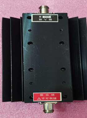 DC-8GHz  250w  衰减30dB  华湘shx【侨报商行】