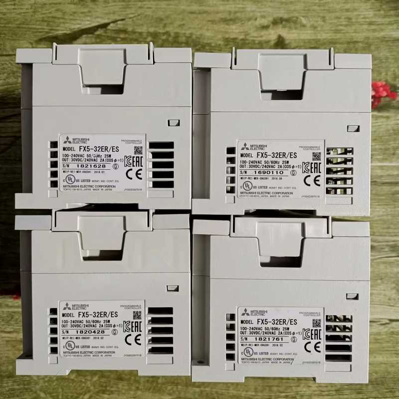 FX5-32ERES实物拍摄成色漂亮功能包好电源线都（瓠子电子）