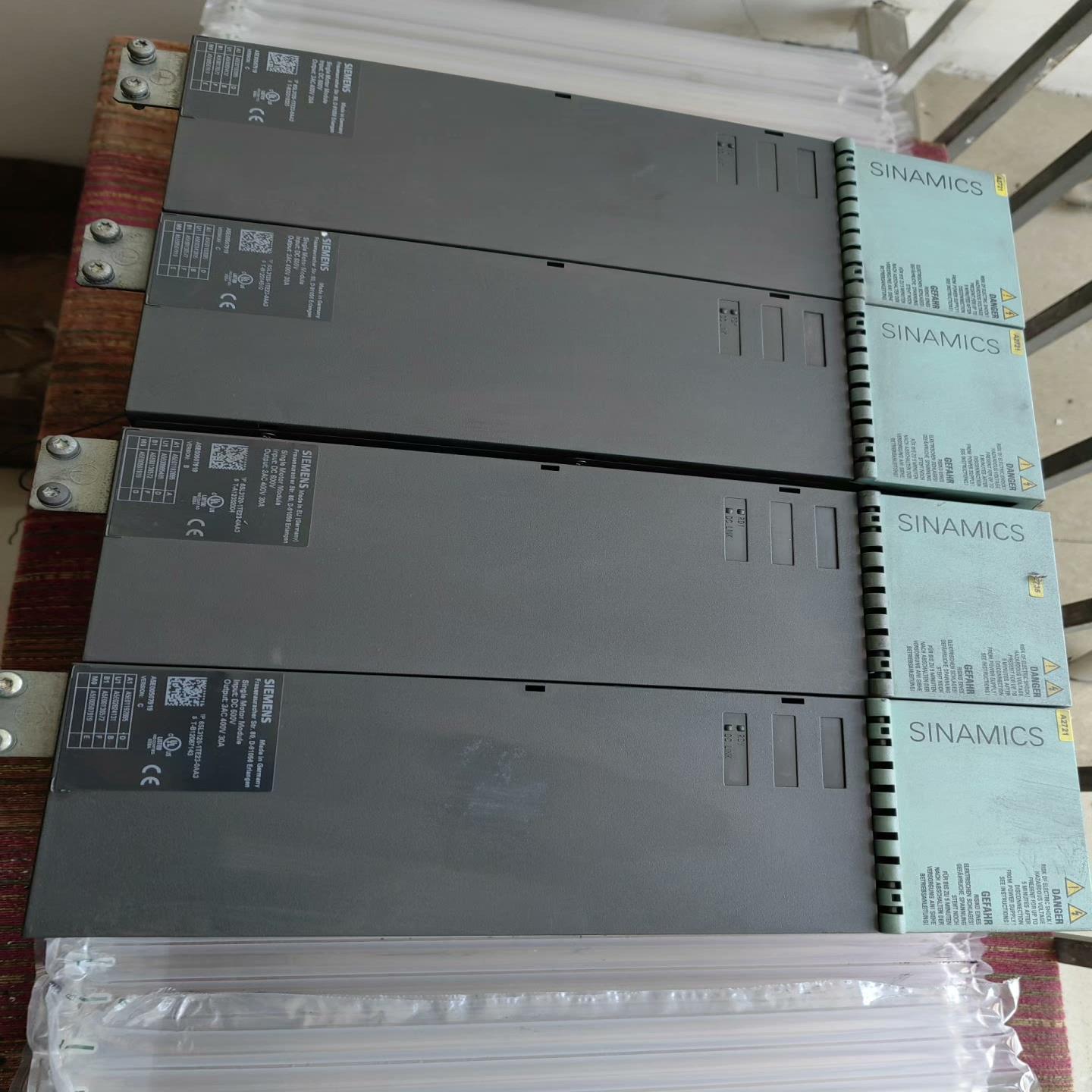 (询价)3120驱动器6SL2120-1TE23-0AA3 原