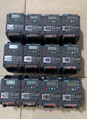 6SL3210-5BE13-7CV0V20变频器0~询价